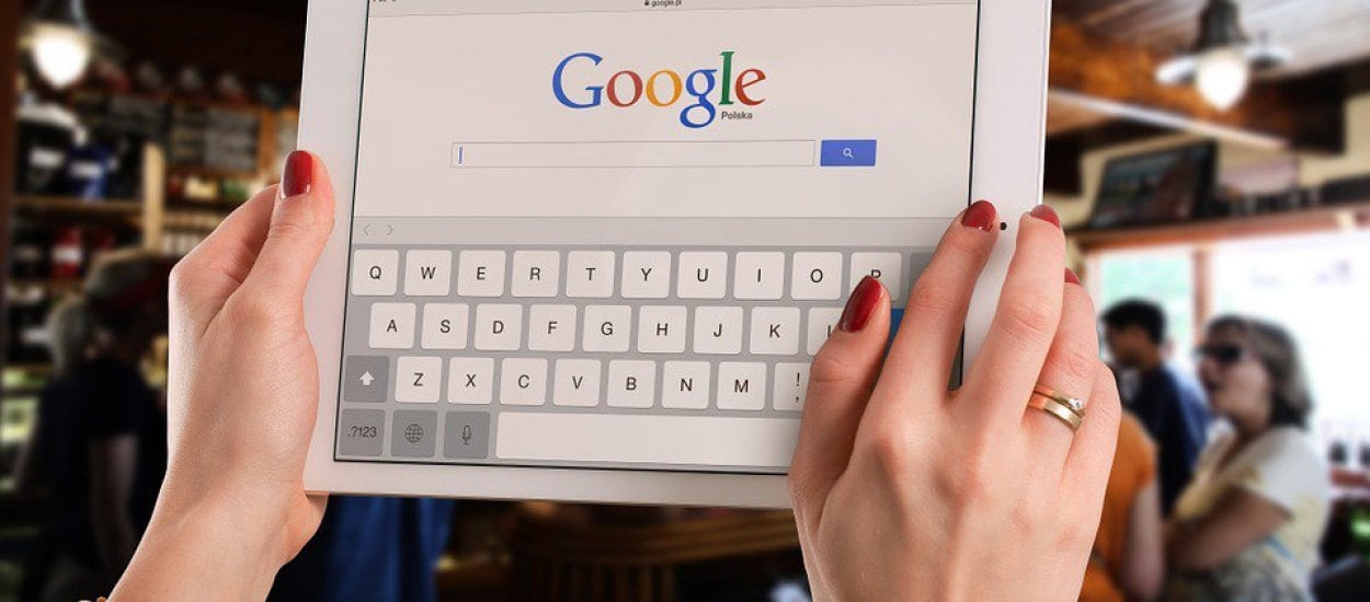 Wylogowanie się z konta i tryb incognito nie ukryją Cię przed personalizacją wyników wyszukiwania w Google