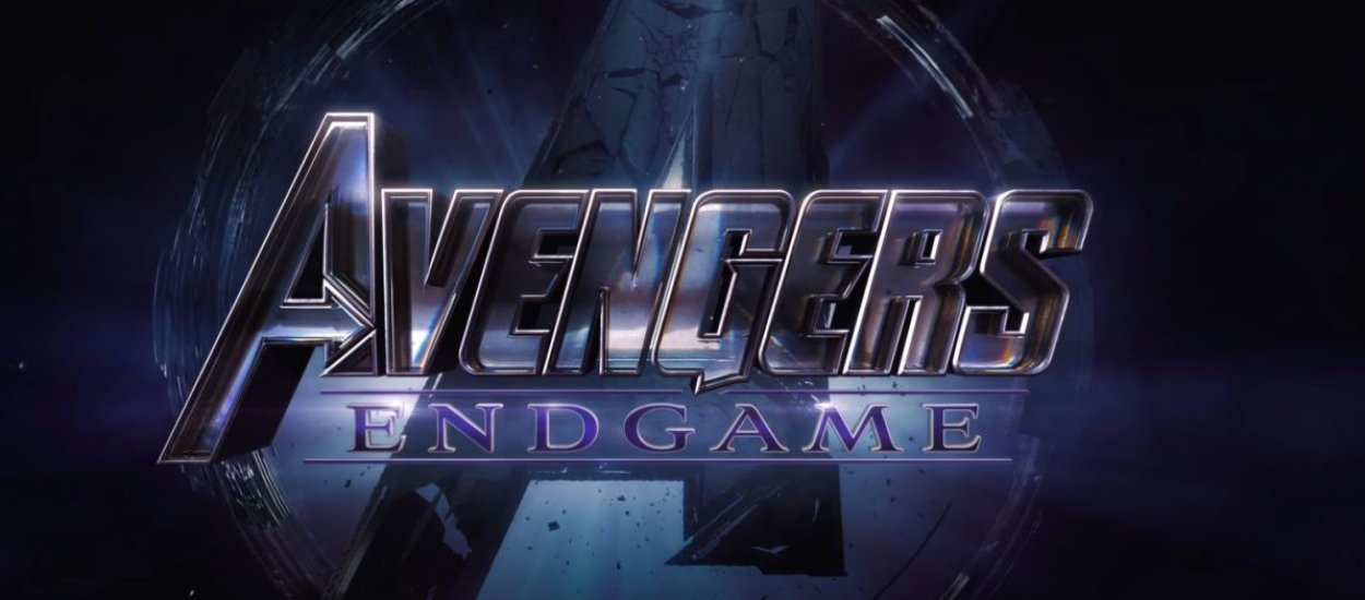 Avengers: Endgame - jest nowy, klimatyczny trailer