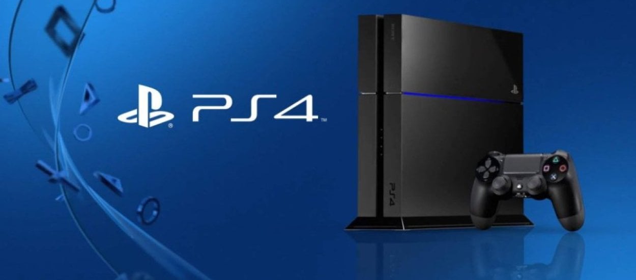 Sony samo zdradziło ilu graczy gra w poszczególne tytuły na konsoli PlayStation 4