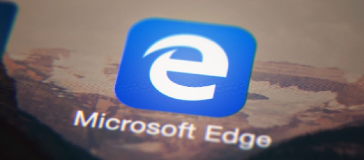 Nowa wersja przeglądarki Edge ma wspierać rozszerzenia z Chrome i pojawi się na Xbox One