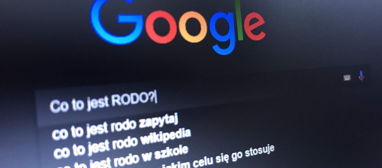 Najczęściej wyszukiwane frazy w Google, czyli co najbardziej interesowało Polaków w 2019 roku?