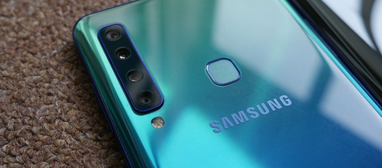 Samsung Galaxy S10 ma zostać fotograficznym królem. Koreańczycy podołają wyzwaniu?