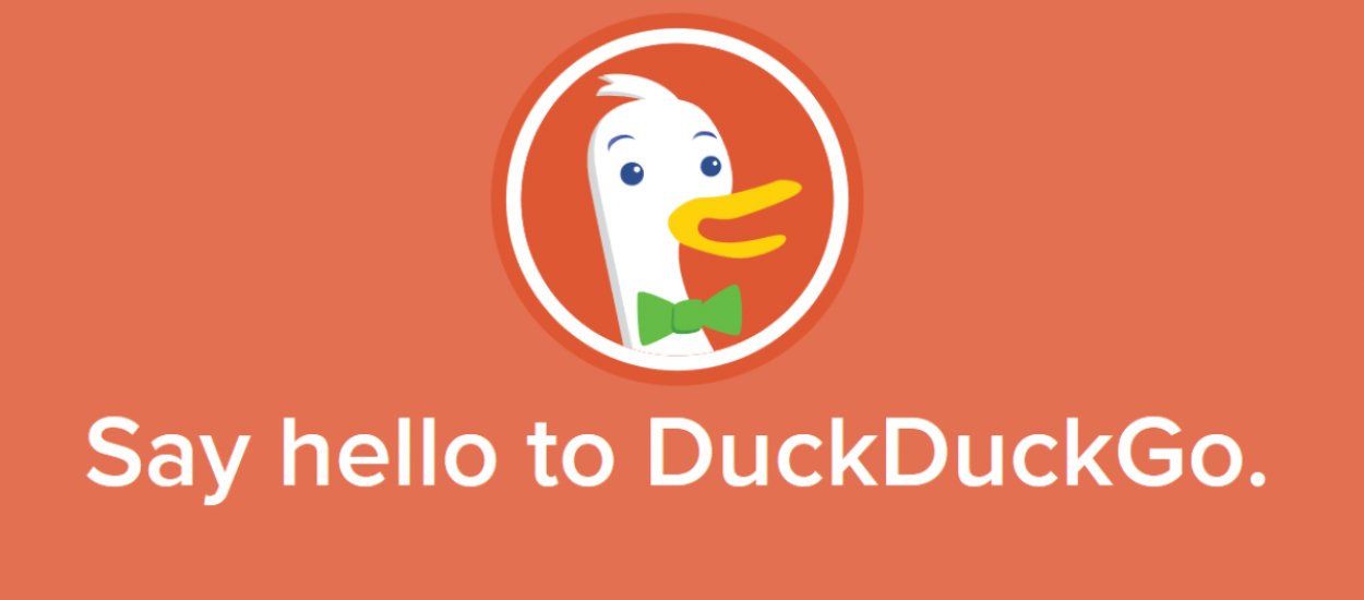 Google kończy wojnę "o kaczkę". Duck.com zmienia właściciela