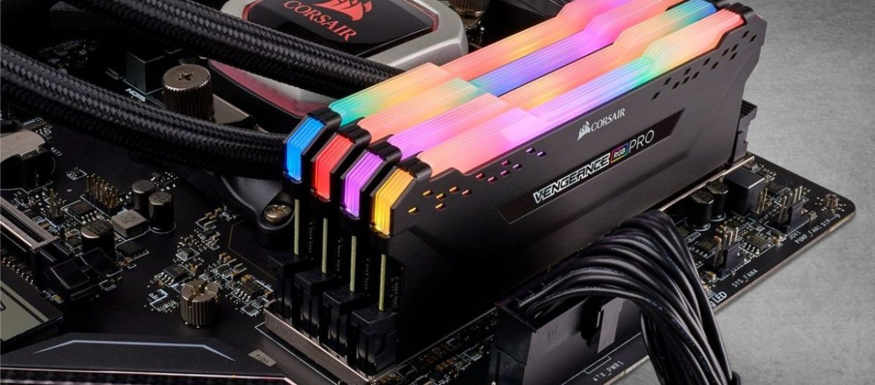 Czy warto kupić szybszy RAM? Sprawdzamy z procesorami Intela i AMD