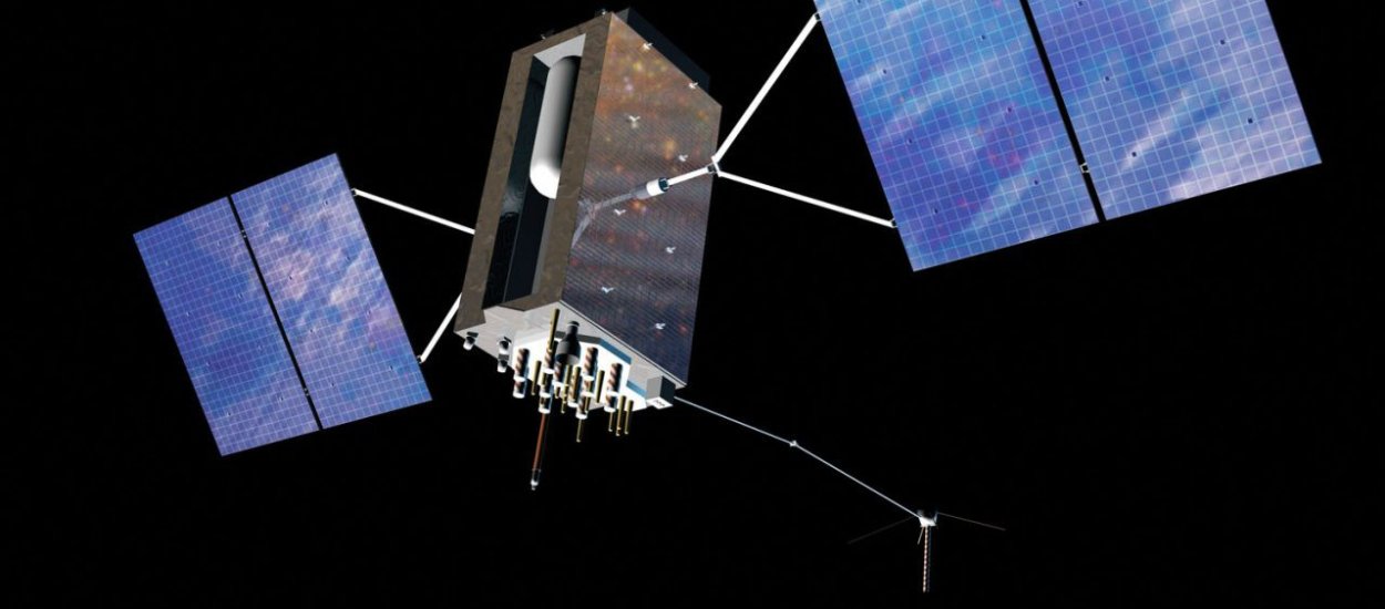 Satelita GPS nowej generacji wreszcie trafi na orbitę. Koniec technologii z czasów Windows 95