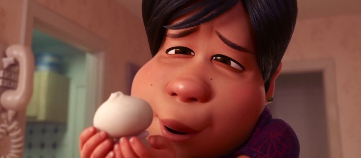 Po raz pierwszy animacja Pixara do obejrzenia za darmo na YouTube