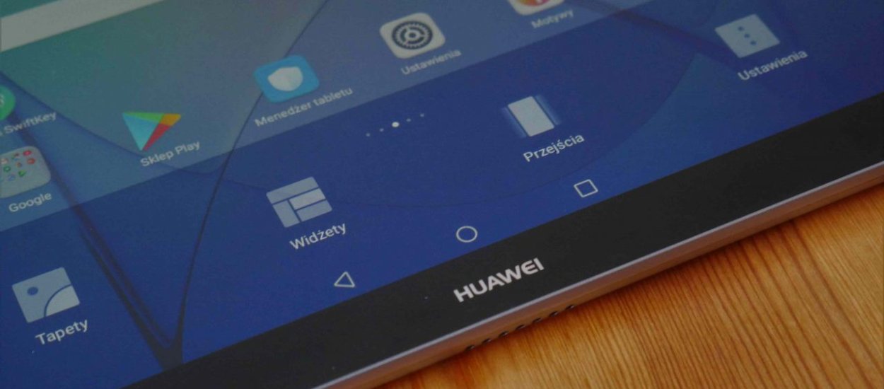 Huawei chciał być jak Apple, ale bycie innym na siłę nie ma sensu