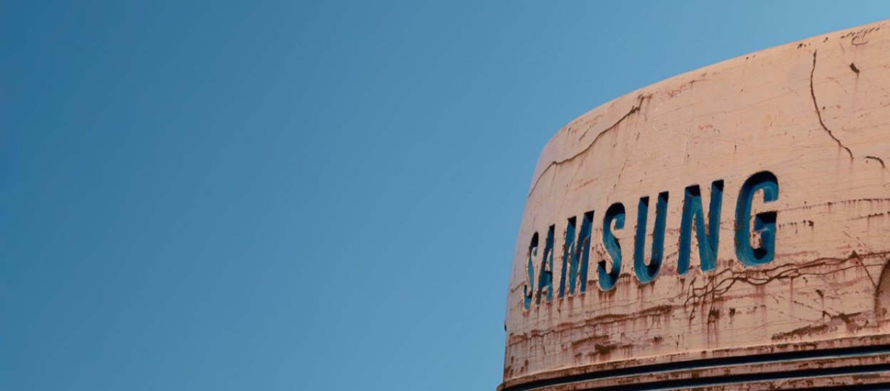 Liczyliśmy na Samsunga Galaxy S10, a tymczasem wyczekiwana funkcja trafi najpierw do... innego smartfona firmy?