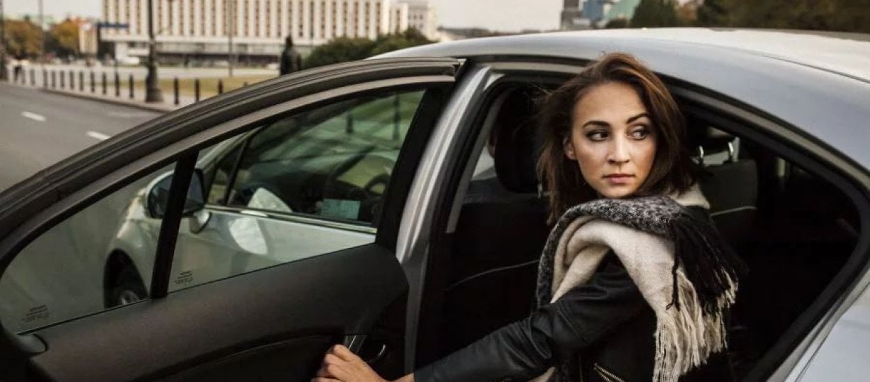 Uber dba o kierowców i wprowadza Kodeks Postępowania Partnerów