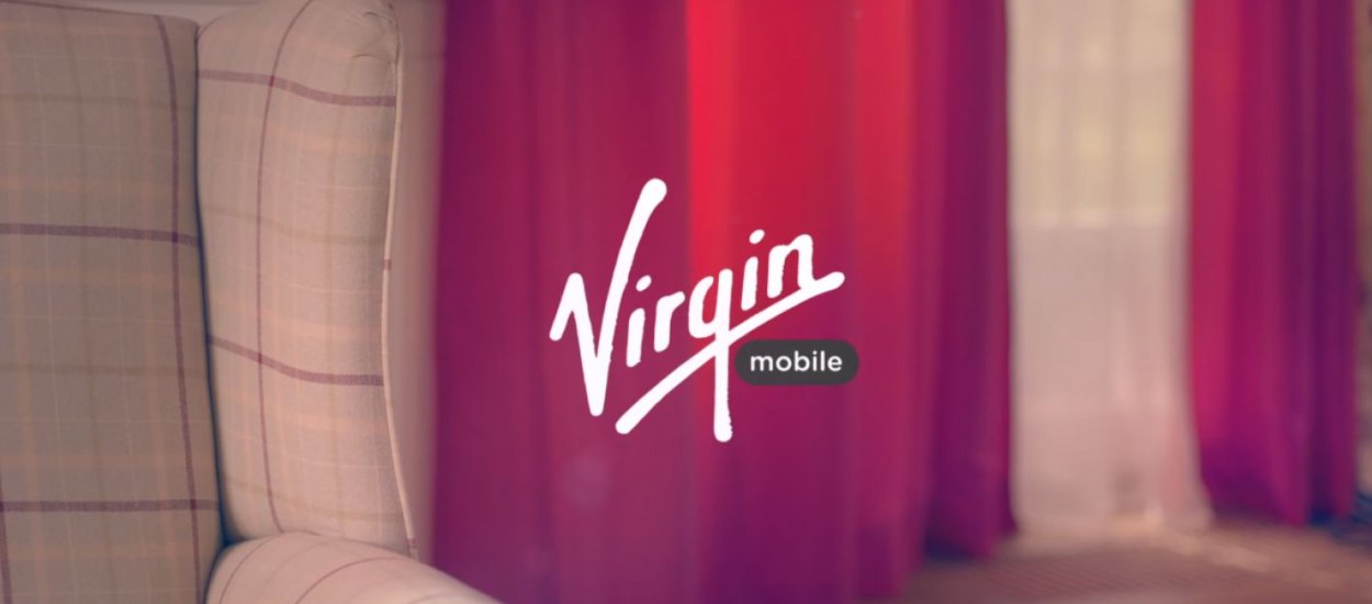 Virgin Mobile wprowadza bonusy GB za lojalność! Porównajmy je z nju mobile