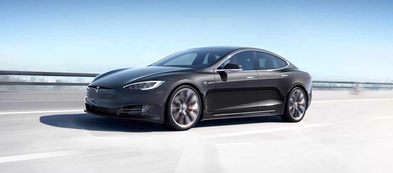 Tesla wycofuje ze sprzedaży najtańsze wersje modelu S i X