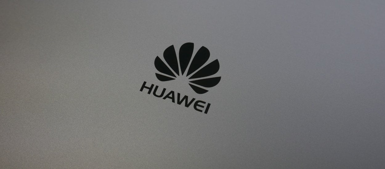 Huawei odpiera ataki rządu Stanów Zjednoczonych. Następnym krokiem... amerykański sąd