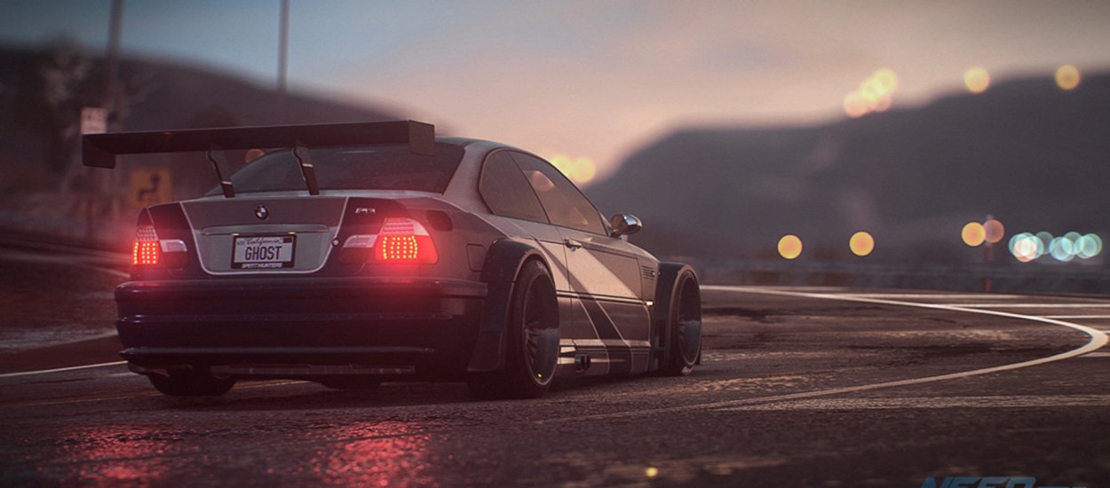 Need for Speed to kawał historii gier. Jak zmieniała się przez lata ta popularna seria?