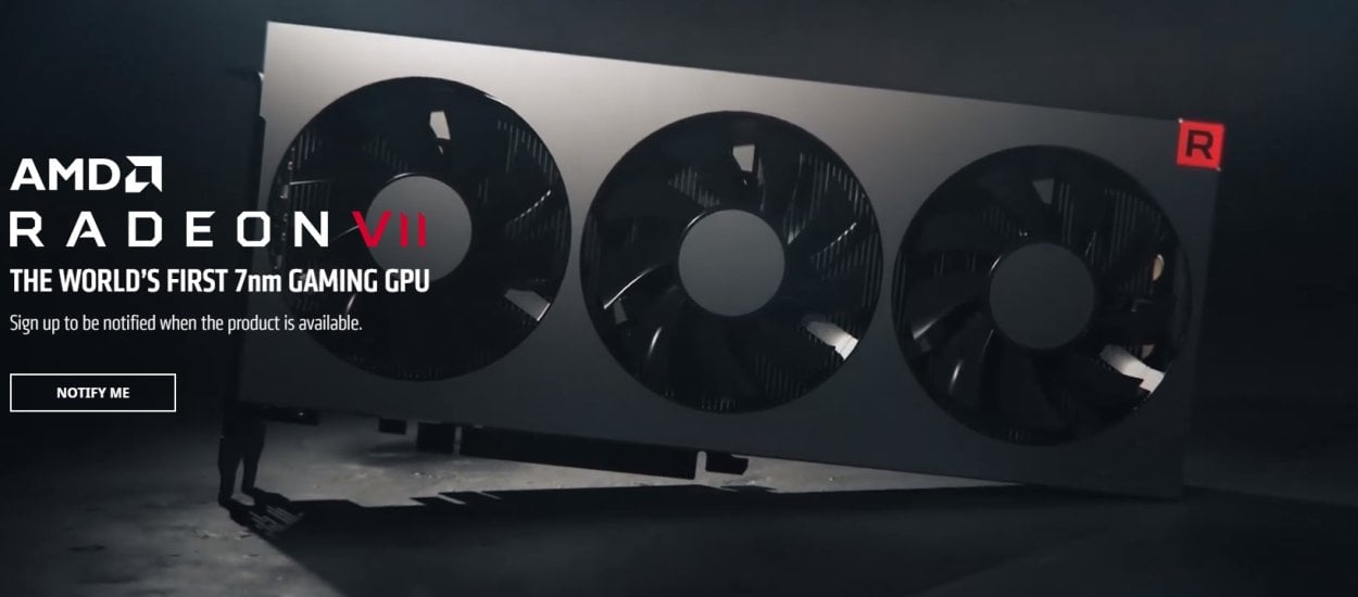 AMD podbija rynek kart graficznych, NVIDIA jest za droga?