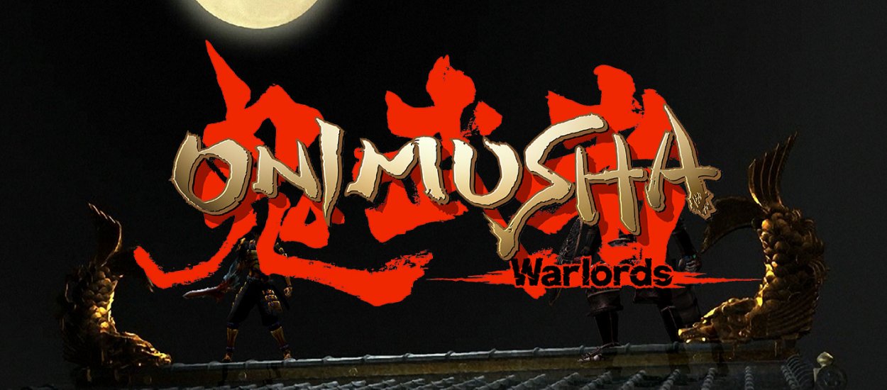 Samanosuke powrócił, ale w złym stylu. Recenzja Onimusha Warlords