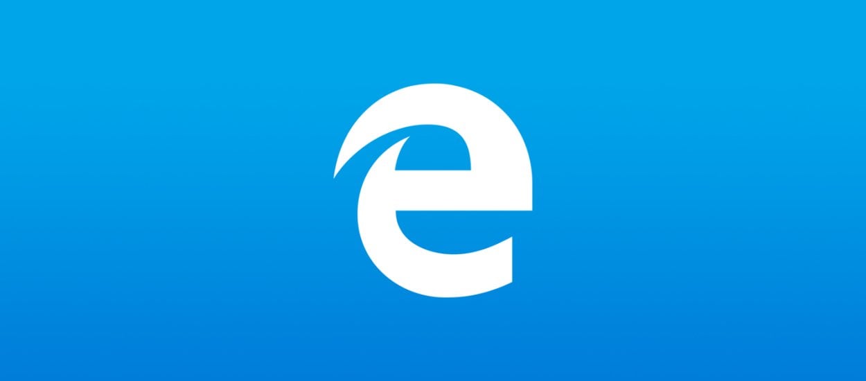 Nowy Microsoft Edge ochroni prywatność lepiej od Chrome i... zaoferuje Internet Explorera