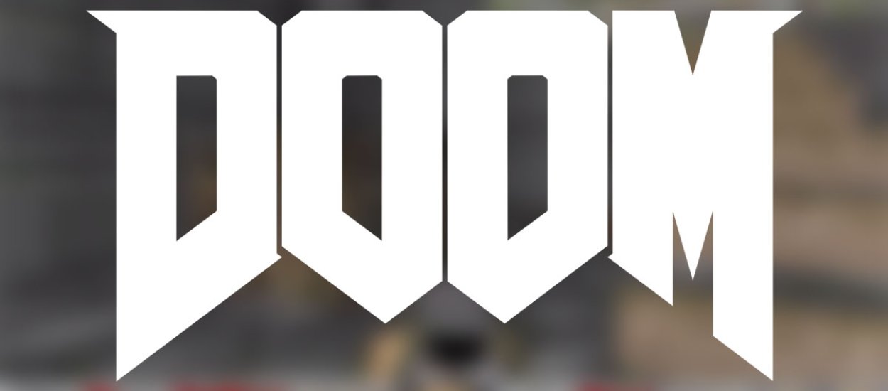 Doom: brutalny, rewolucyjny i ponadczasowy