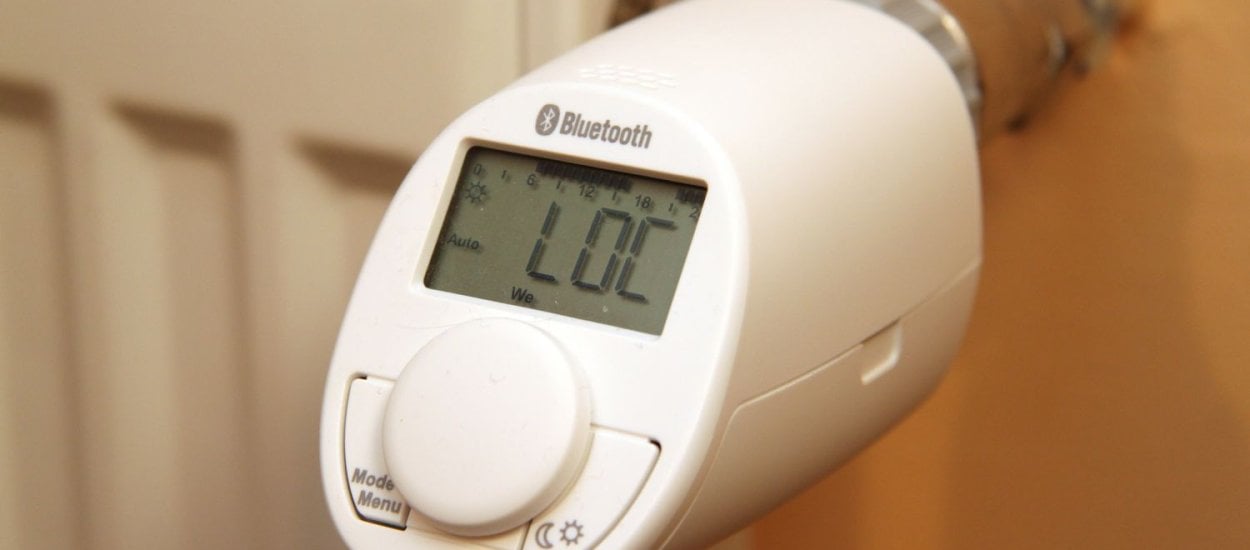 Inteligentny termostat nie musi być drogi, sprawdzamy kilka interesujących modeli