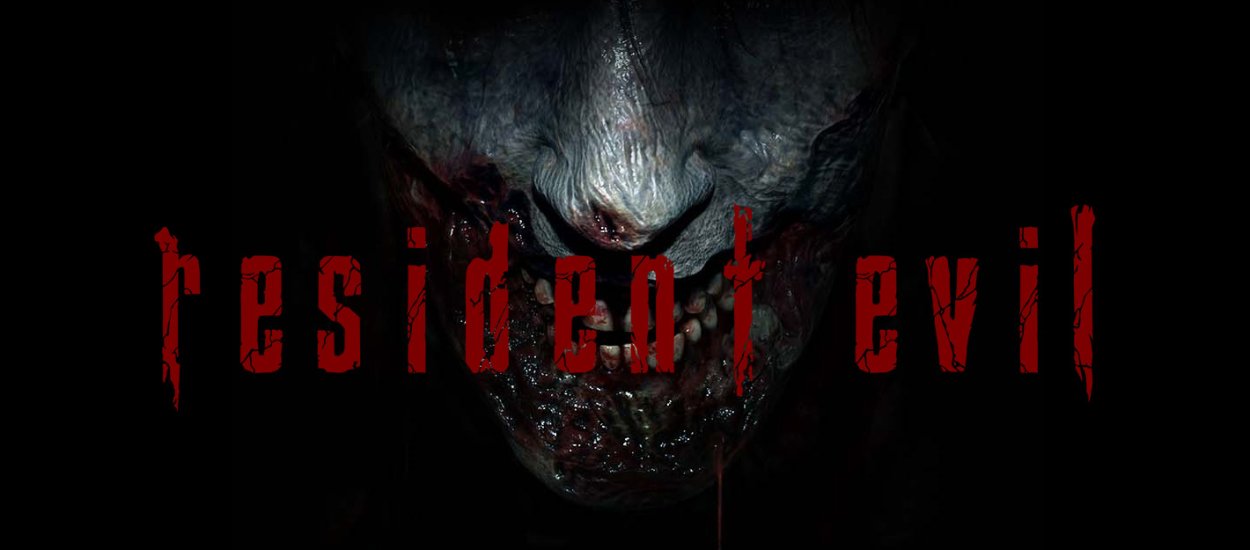 W jakie gry z serii Resident Evil warto zagrać? Mamy kilka propozycji