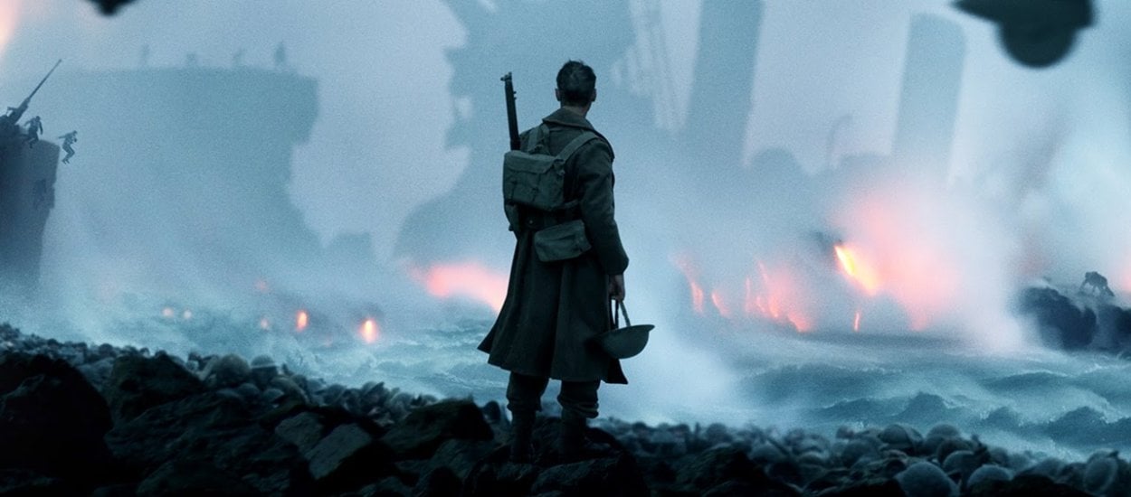 Jakie są najlepsze filmy wojenne w historii kina?