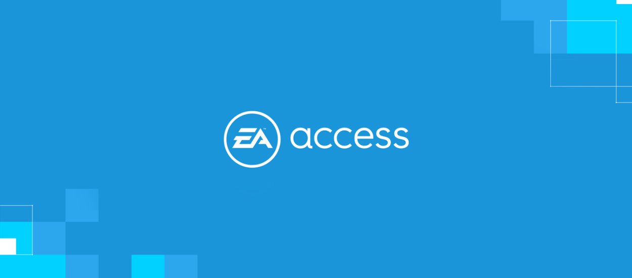EA planuje ekspansję swojej usługi EA Access na inne platformy. Prawdopodobnie chodzi o PlayStation 4