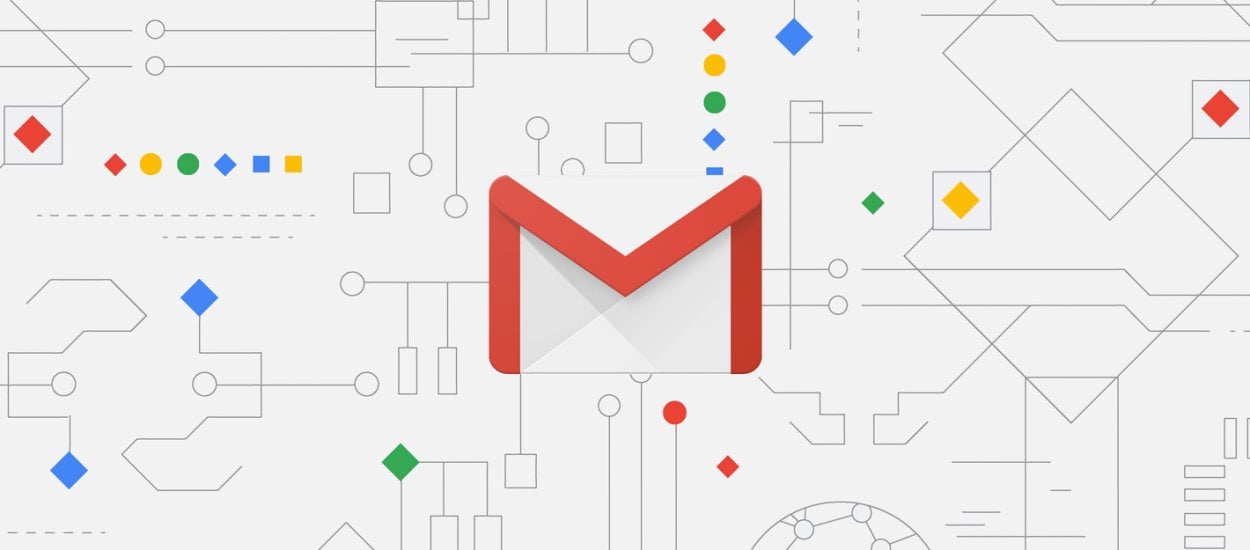 Aktualizacja Gmaila: dla jednych nowość, dla innych nuda - znają to od dawna