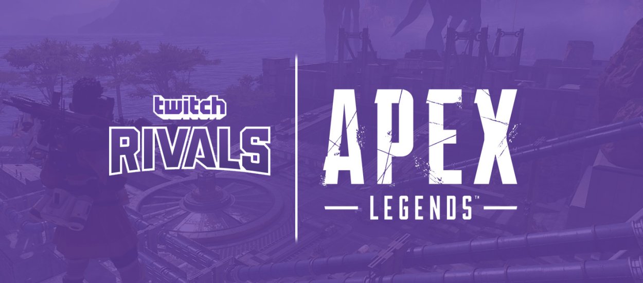 Szykuje się pierwszy turniej w Apex Legends. W puli nagród znalazło się 200 000 dolarów