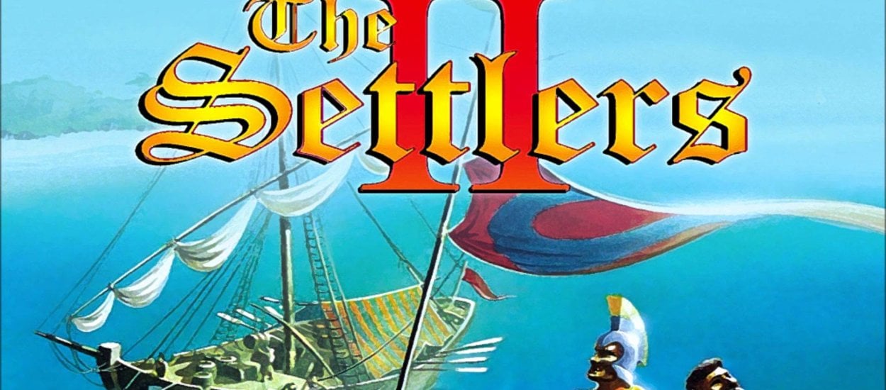 Tej serii gier nie dało się dobrze podrobić. Za co kochaliśmy The Settlers?