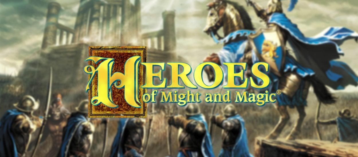 Heroes of Might & Magic: ponadczasowa seria, której nigdy nie mamy dość
