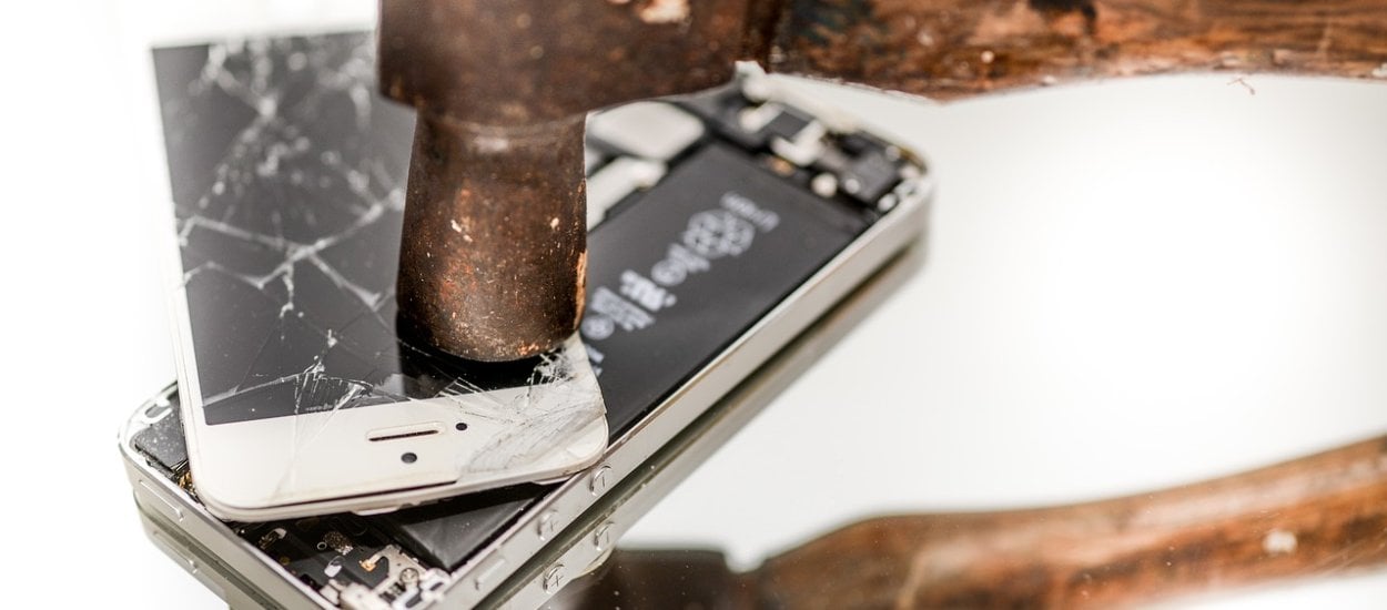 Zamiennik baterii w iPhone? Powoli Apple mówi temu "nie"