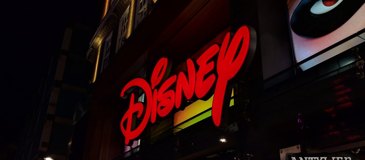 Disney uruchomi nowe VOD. Dla wielu będzie ciekawsze niż Disney+