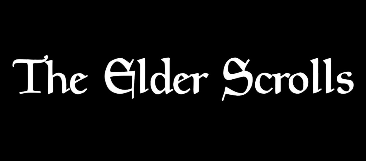 Otwarte światy, swoboda i niekończąca się przygoda: magia serii The Elder Scrolls
