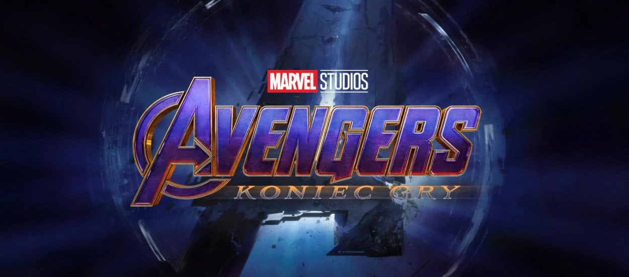 „Avengers: Koniec gry” na nowym zwiastunie! Premiera coraz bliżej