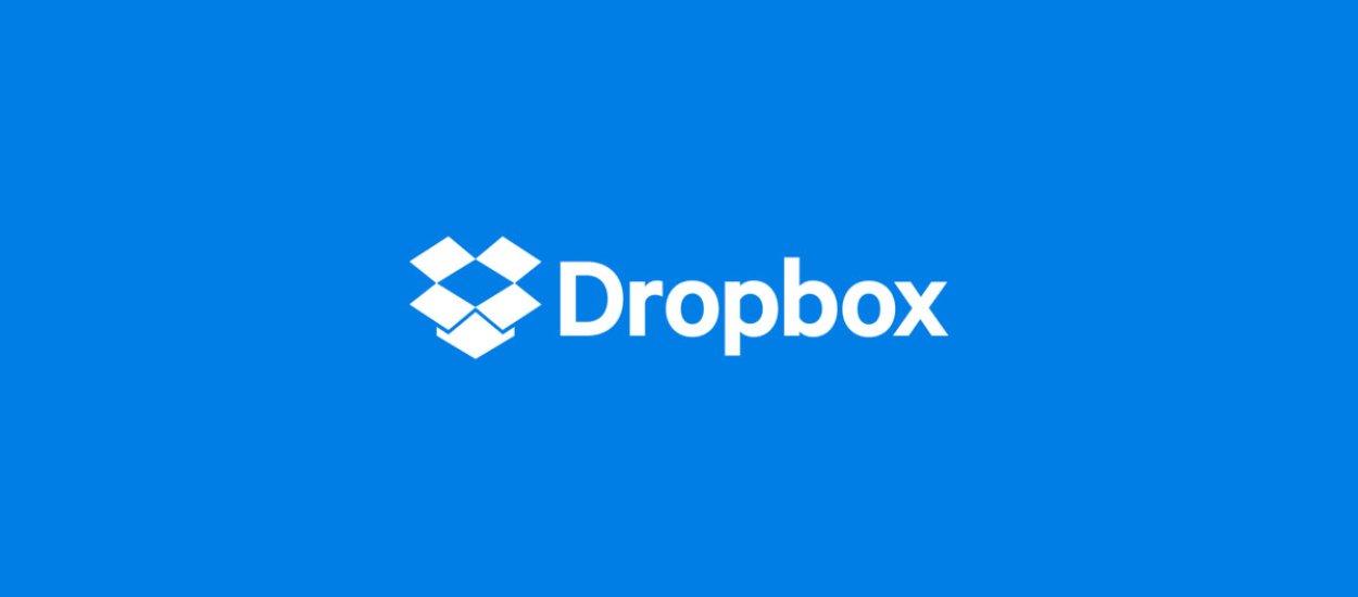 Wróciłem do Dropboxa, a tam sporo nowości i miła niespodzianka