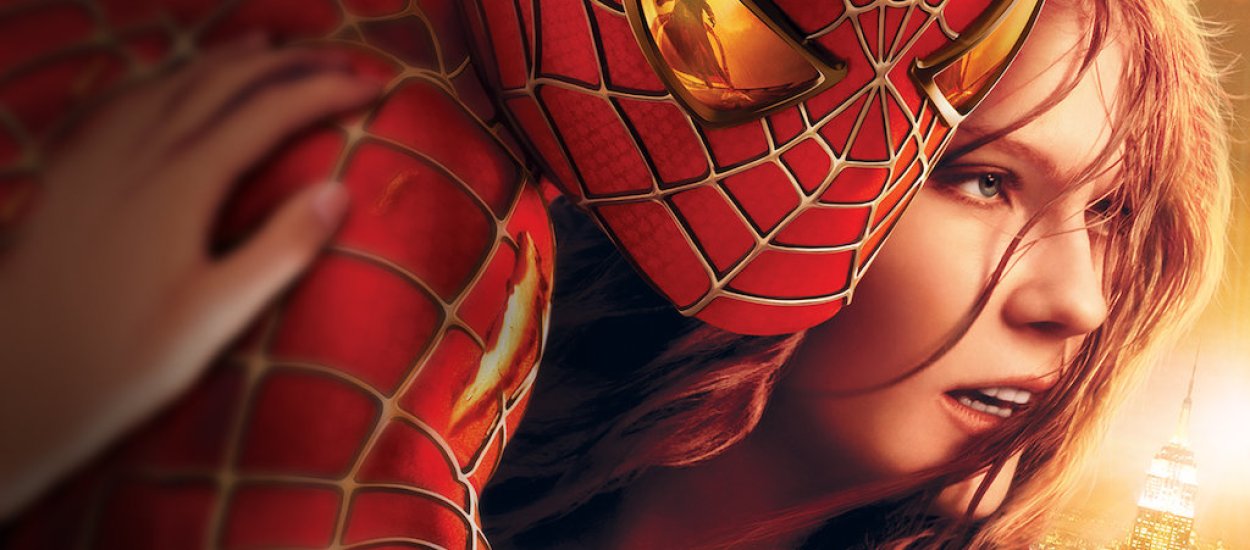 Na Disney+ trafią filmy Sony ze Spider-Manem i wiele innych