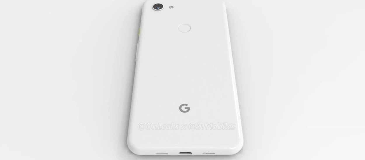 Linia Pixel od Google nareszcie zaczyna się sprzedawać — dużo w tym zasług najnowszego smartfona