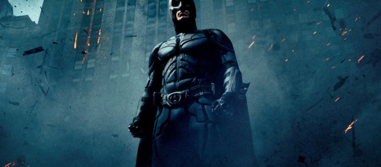 Który z aktorów wcielających się w Batmana był Waszym zdaniem najlepszy?