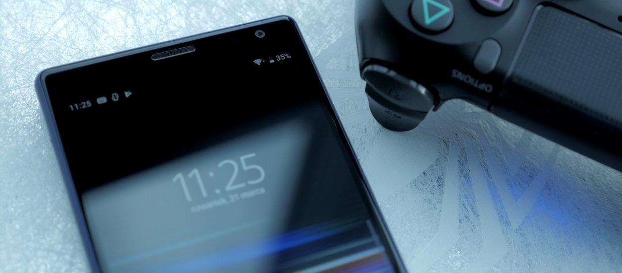 Smartfony Sony Xperia sprzedają się źle, bardzo źle