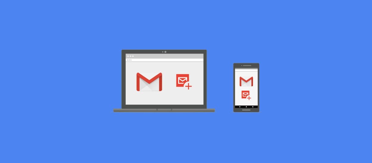 Koniec maili jakie znamy. Gmail zamienia je w “małe aplikacje” o znacznie większych możliwościach