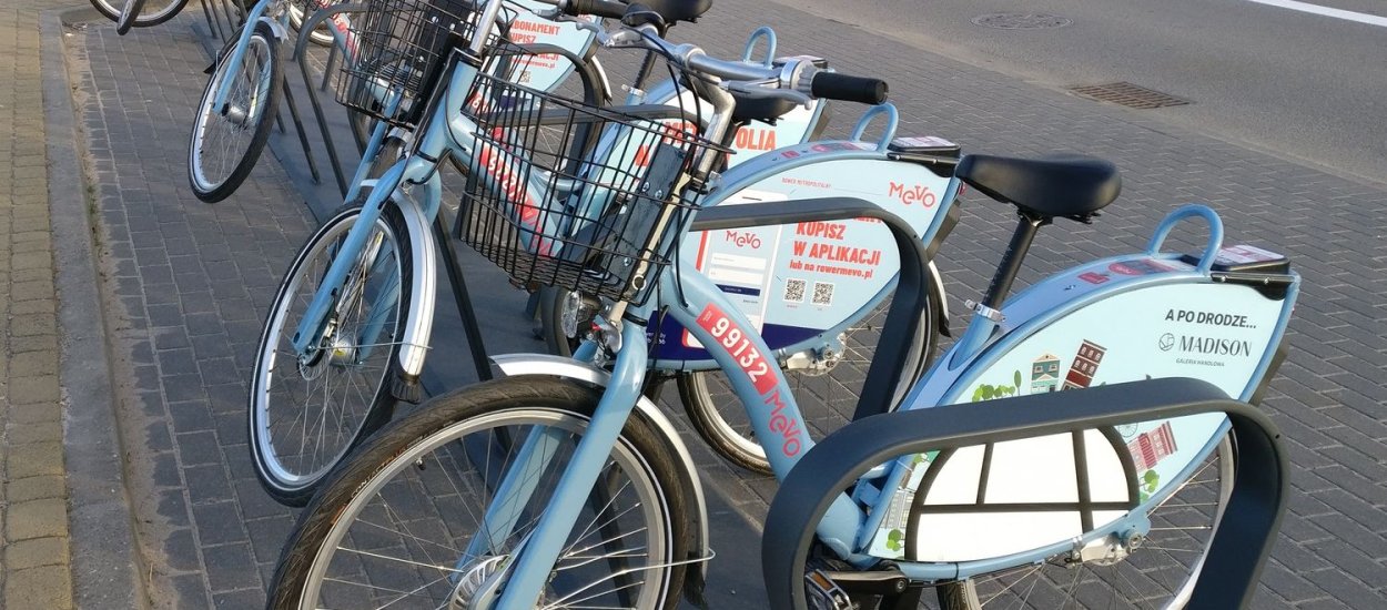 Francja zapłaci nawet 4000 euro za wymianę samochodu na rower