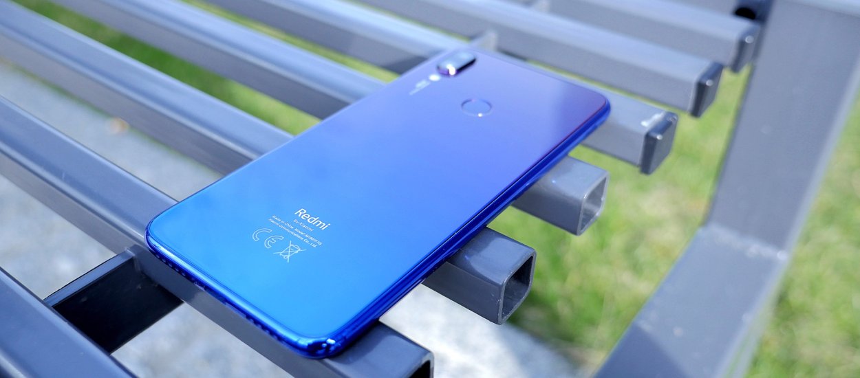 Xiaomi i Samsung już korzystają z zakazów dla Huawei