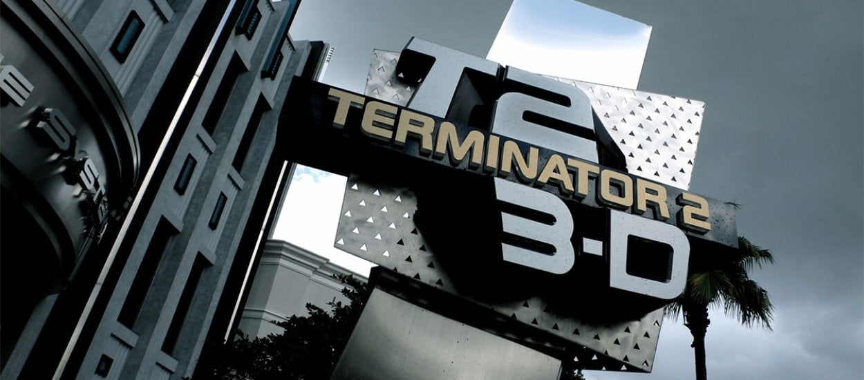 Co jako fan powinieneś wiedzieć o serii filmów Terminator?