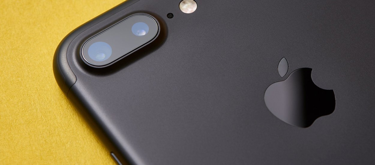 Apple w 2020 roku zaskoczy nas... iPhone 9? Tak miałby się nazywać najbardziej wyczekiwany smartfon firmy