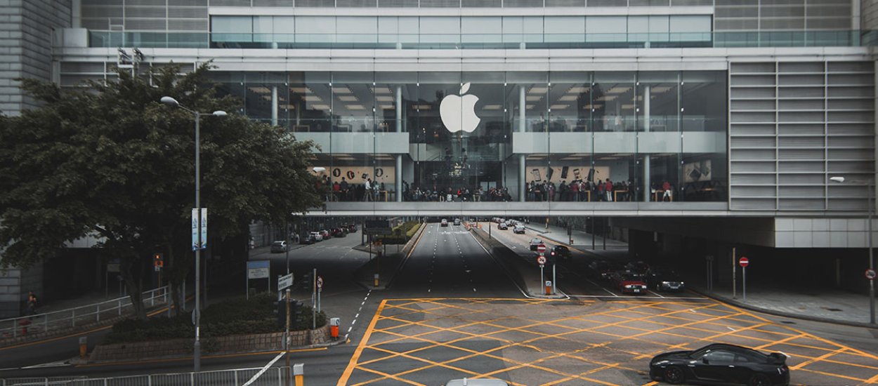 Apple startuje z nowym programem wymian: tym razem przyszła pora na etui