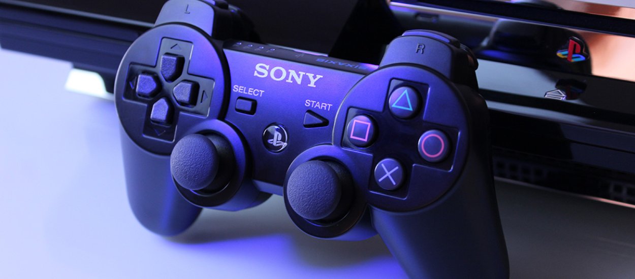 Playstation od Sony, czyli historia najpopularniejszej konsoli na świecie
