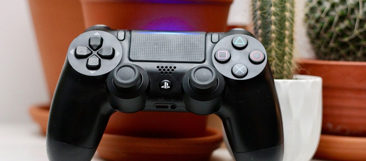 PlayStation 5 zadebiutuje w dwóch wariantach: zwykłym i PRO? Poproszę, ale...