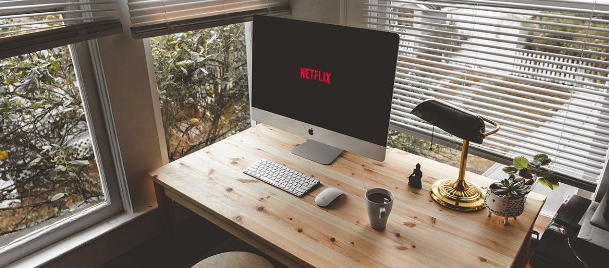 Netflix masowo traci użytkowników. Konkurencja okazuje się ciekawsza?