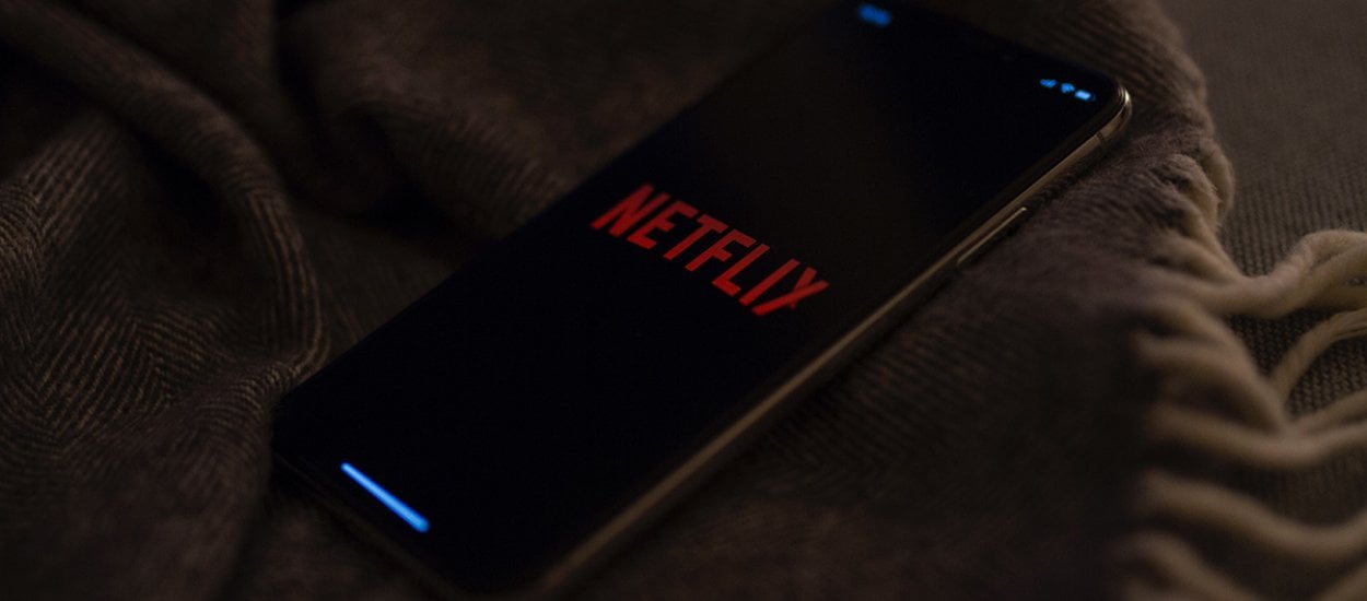Korzystalibyście z wibracji w aplikacji Netflix, gdyby taka funkcja została do niej wprowadzona?