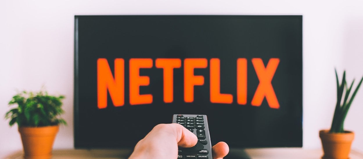 Netflix popularniejszy niż telewizja. Kto zagrozi gigantowi?