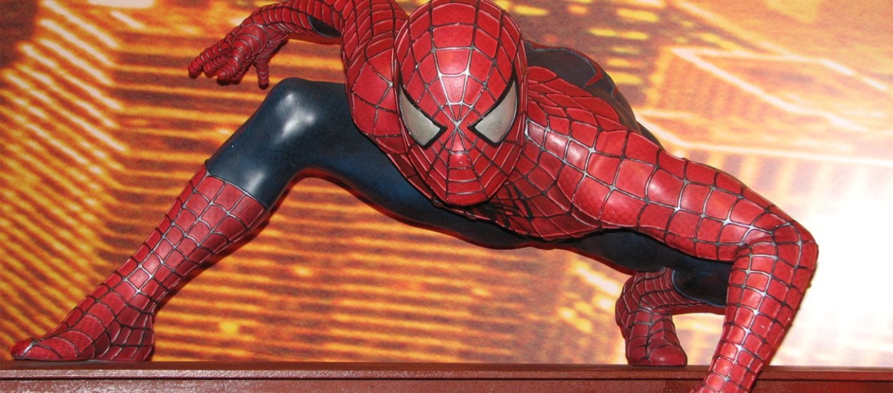 Spider-Man: niezwykły bohater, z którym czytelnicy mogli się utożsamić